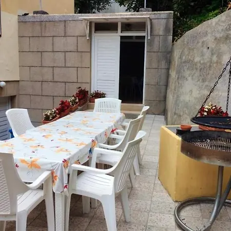 By The Sea Rab - 25038 Apartman