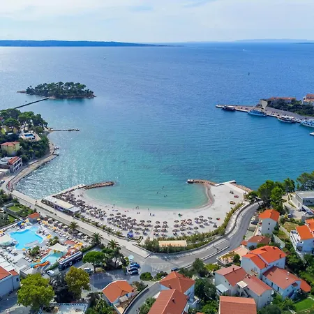Apartamento By The Sea Rab - 25038 *