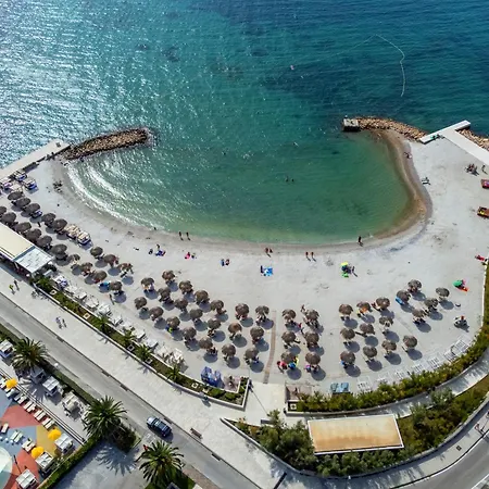 By The Sea Rab - 25038 Apartamento *