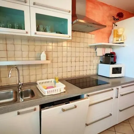 By The Sea Rab - 25038 Apartman