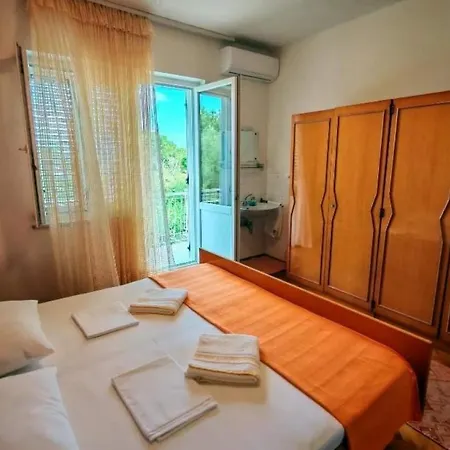Apartman By The Sea Rab - 25038 *