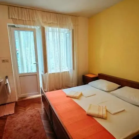 شقة By The Sea Rab - 25038