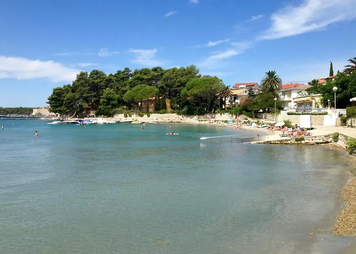 By The Sea Rab - 25038 *