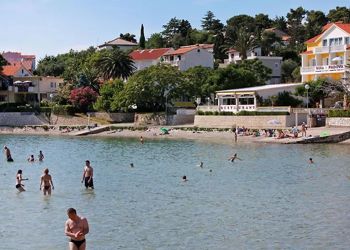 شقة By The Sea Rab - 25038 راب