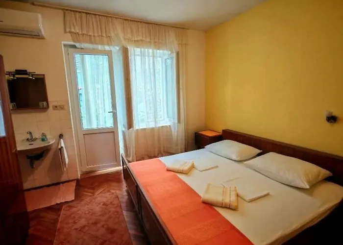 شقة By The Sea Rab - 25038