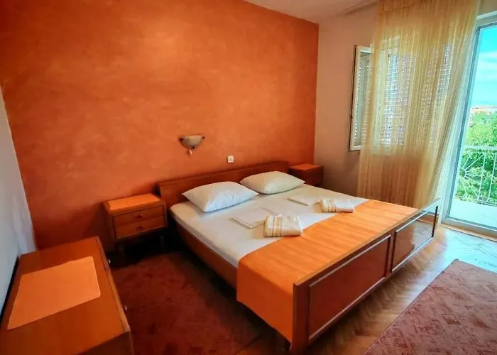 By The Sea Rab - 25038 شقة راب