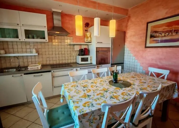 By The Sea Rab - 25038 شقة *