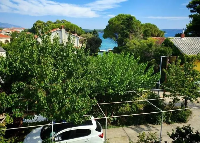 By The Sea Rab - 25038 *