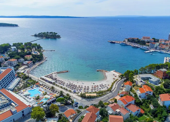 Διαμέρισμα By The Sea Rab - 25038 *