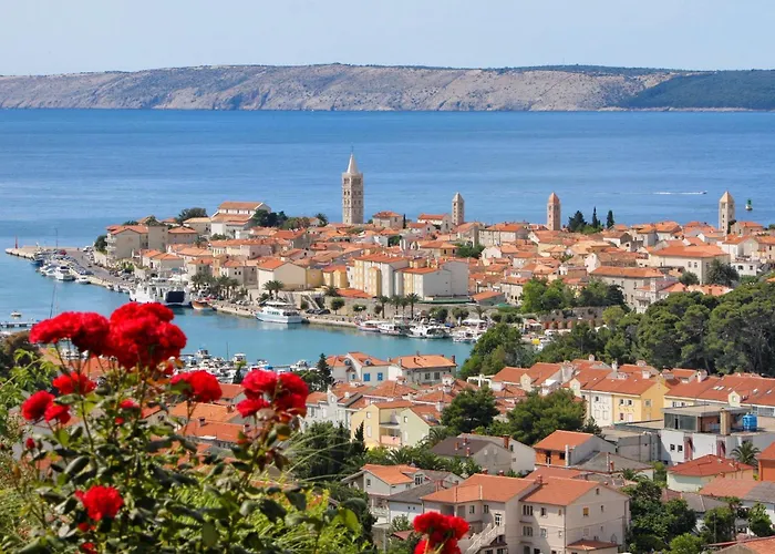 By The Sea Rab - 25038 شقة راب